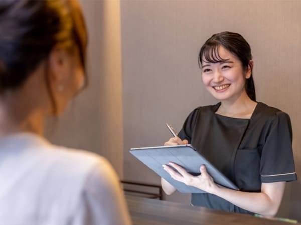 カウンセリング